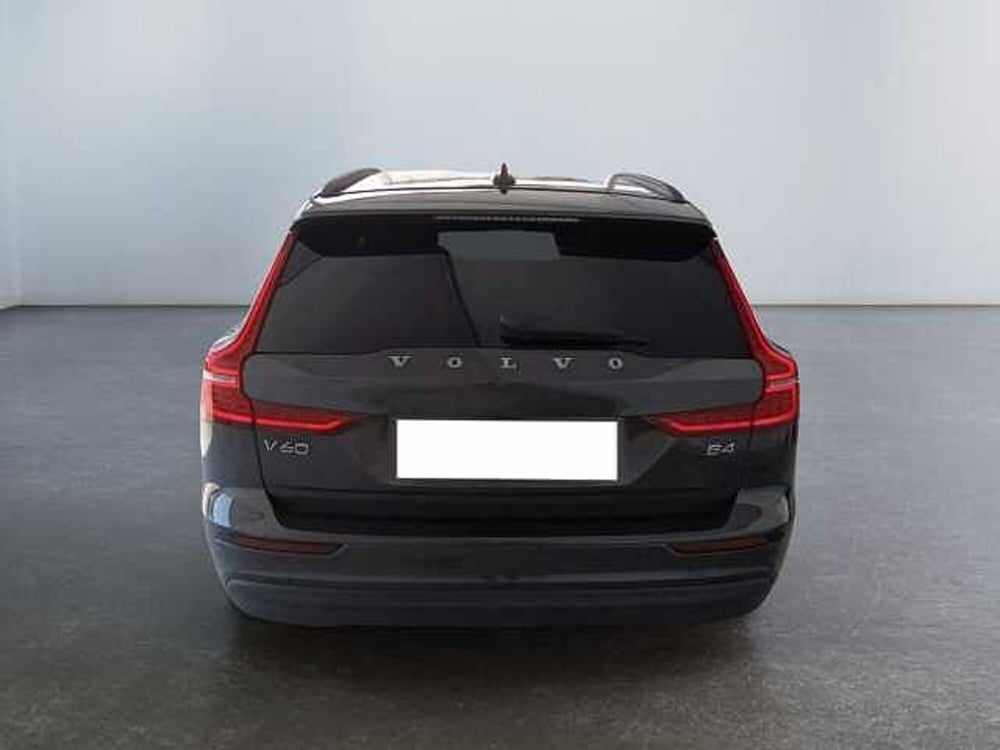 Volvo V60 usata a Lucca (4)