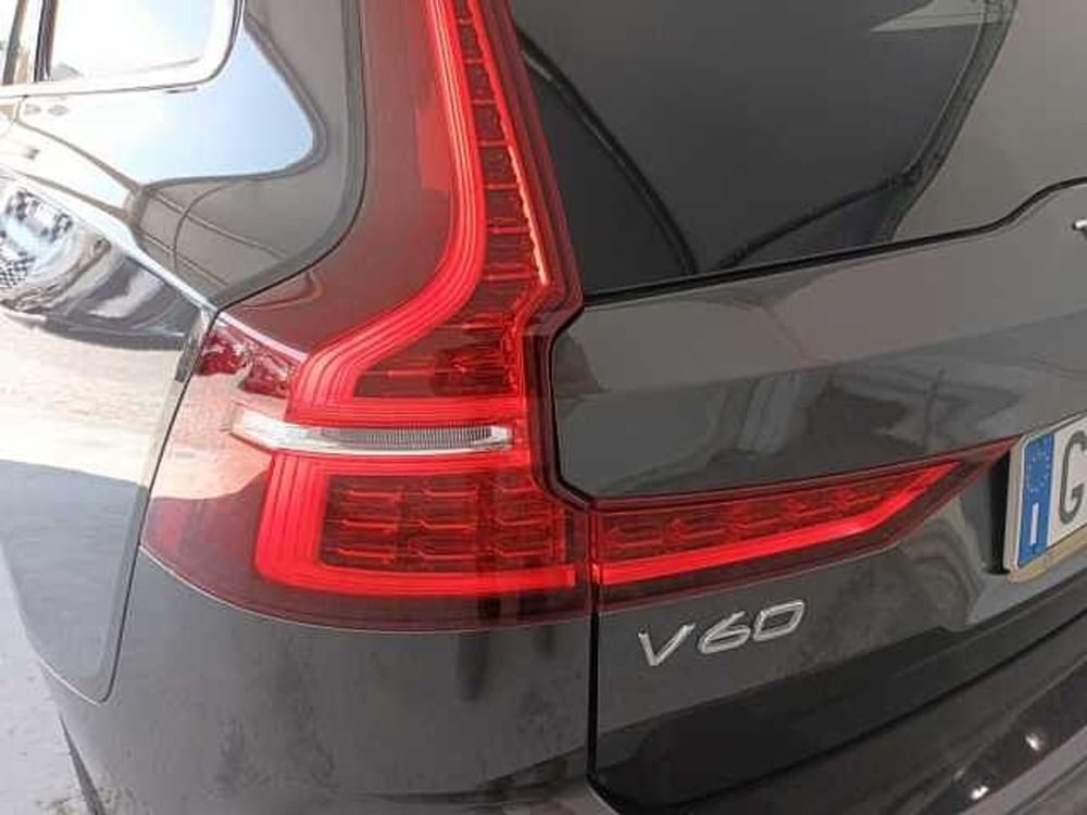 Volvo V60 usata a Lucca (5)