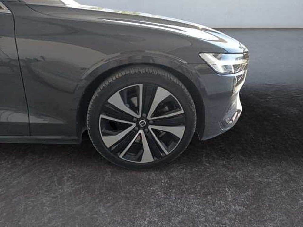 Volvo V60 usata a Lucca (7)