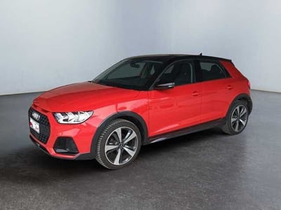 Audi A1 allstreet allstreet 30 TFSI S tronic Admired del 2022 usata a Lucca