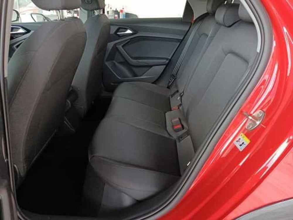 Audi A1 allstreet usata a Lucca (10)