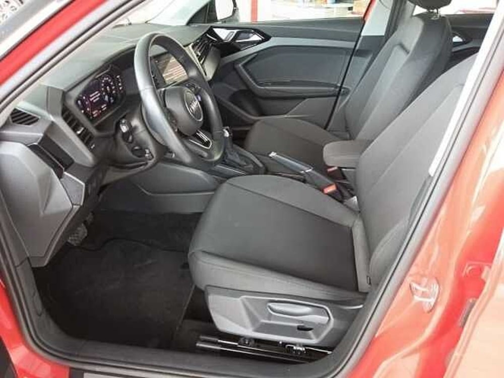 Audi A1 allstreet usata a Lucca (11)
