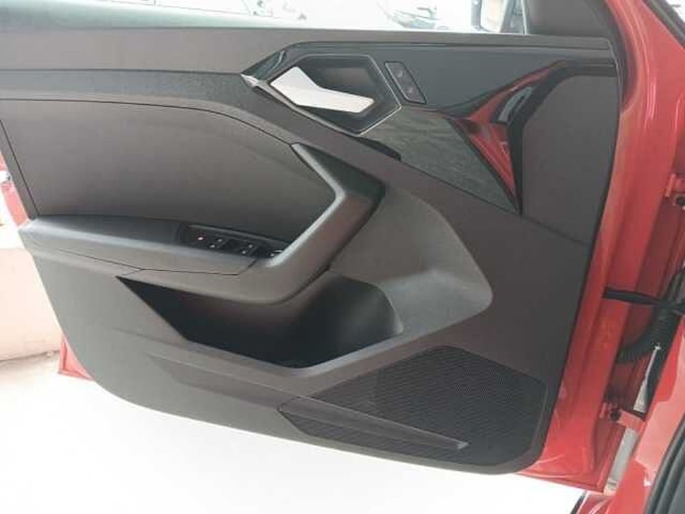 Audi A1 allstreet usata a Lucca (12)