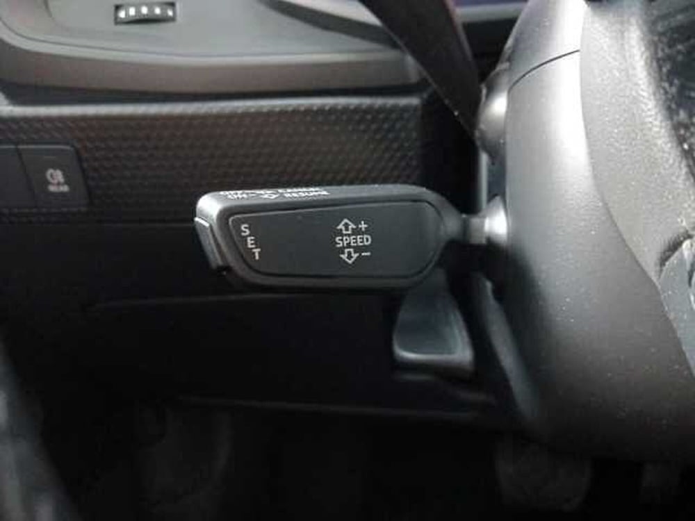 Audi A1 allstreet usata a Lucca (16)