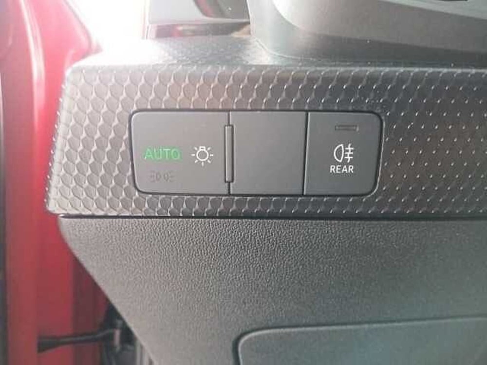Audi A1 allstreet usata a Lucca (18)
