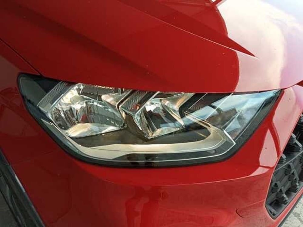 Audi A1 allstreet usata a Lucca (6)