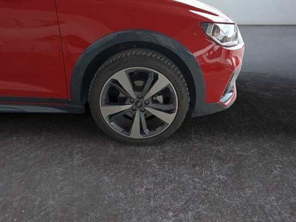 Audi A1 allstreet usata a Lucca (7)