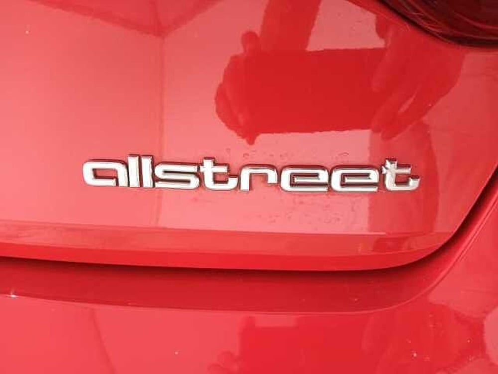 Audi A1 allstreet usata a Lucca (8)