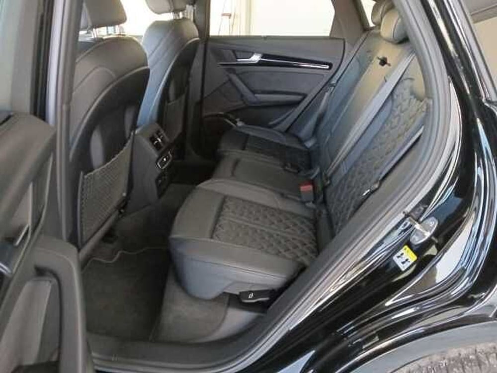 Audi Q5 Sportback usata a Lucca (10)