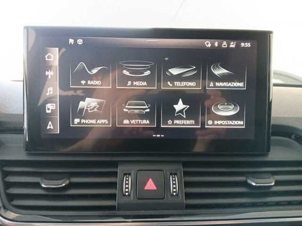 Audi Q5 Sportback usata a Lucca (13)