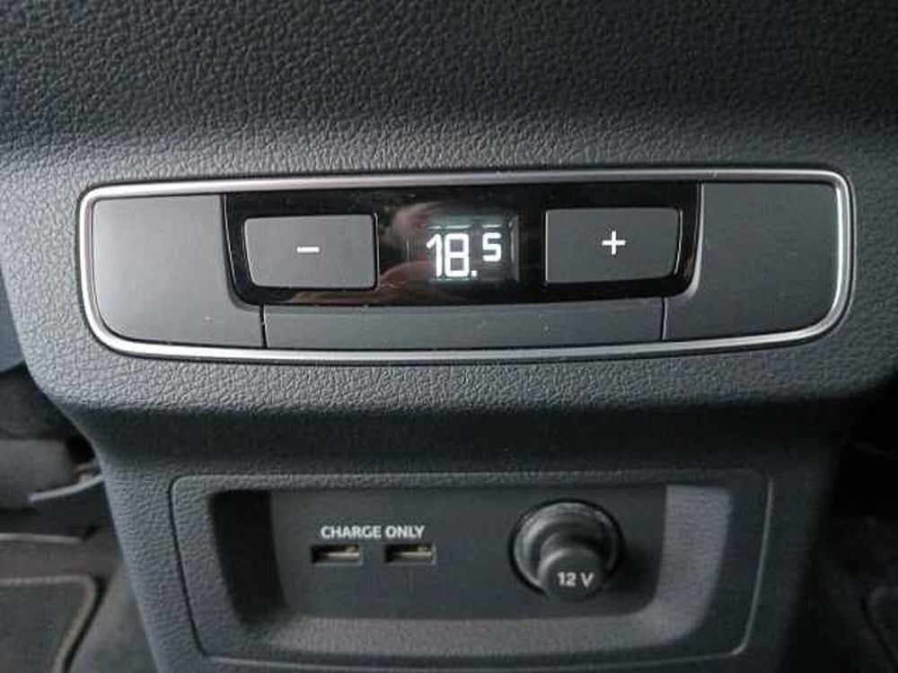 Audi Q5 Sportback usata a Lucca (15)