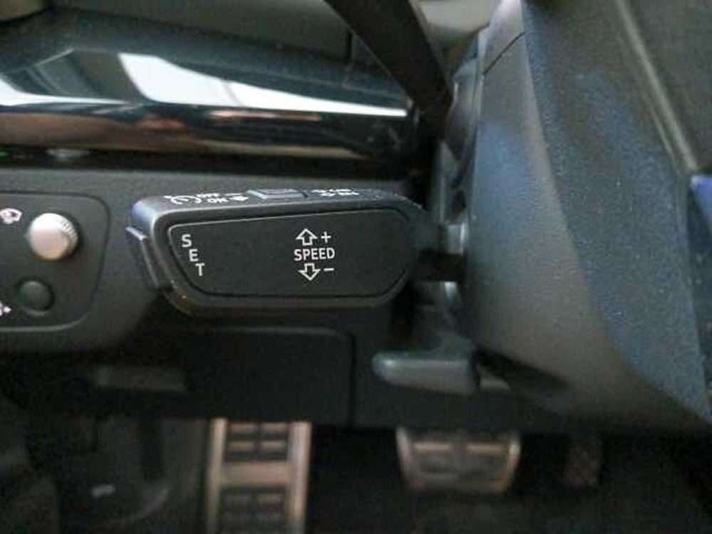 Audi Q5 Sportback usata a Lucca (17)