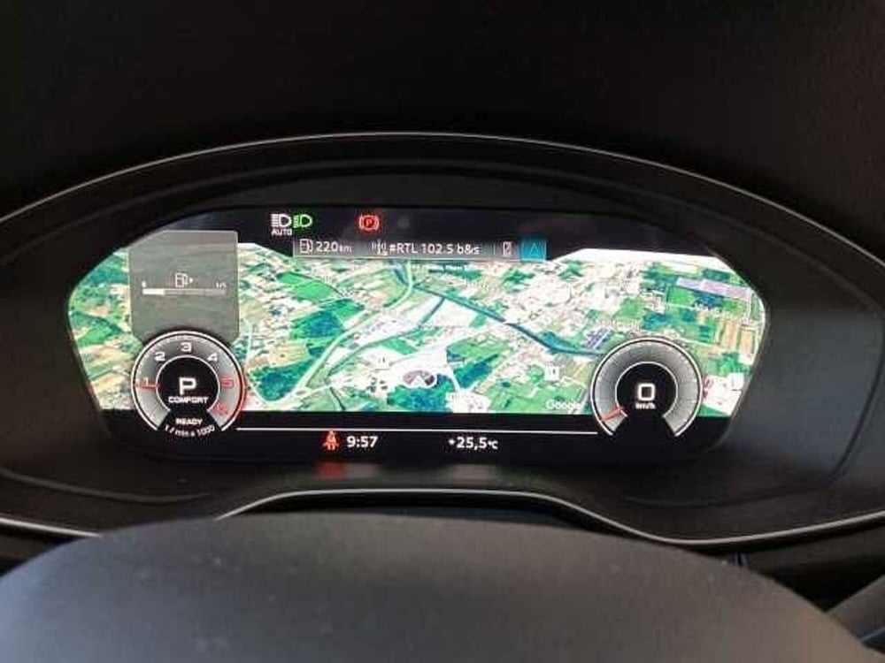 Audi Q5 Sportback usata a Lucca (18)