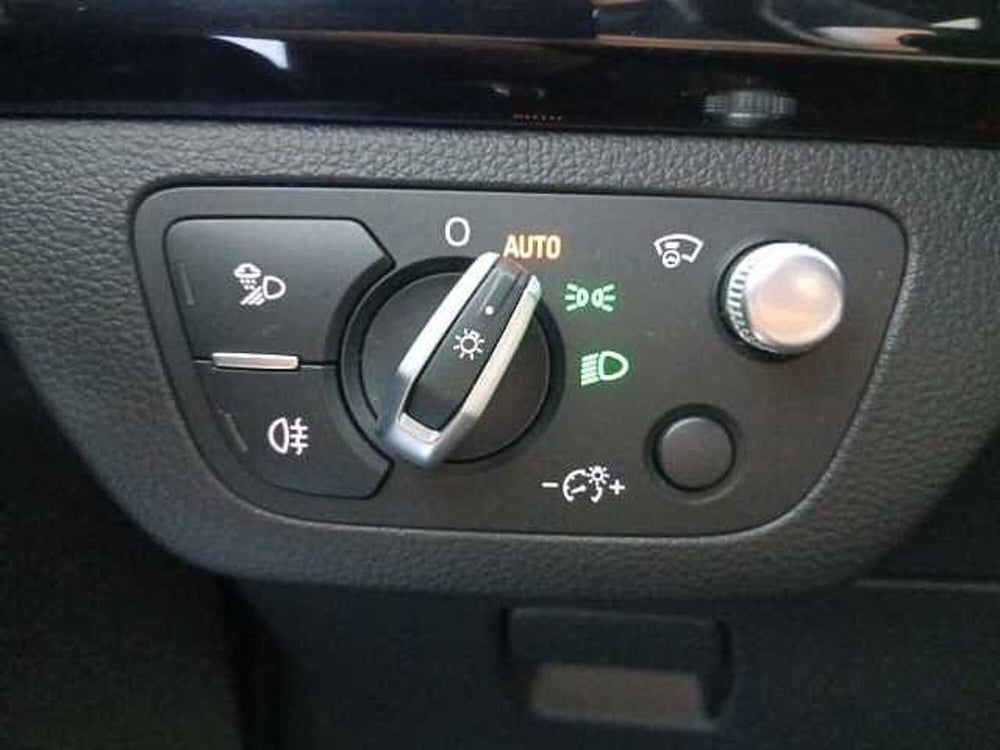 Audi Q5 Sportback usata a Lucca (20)