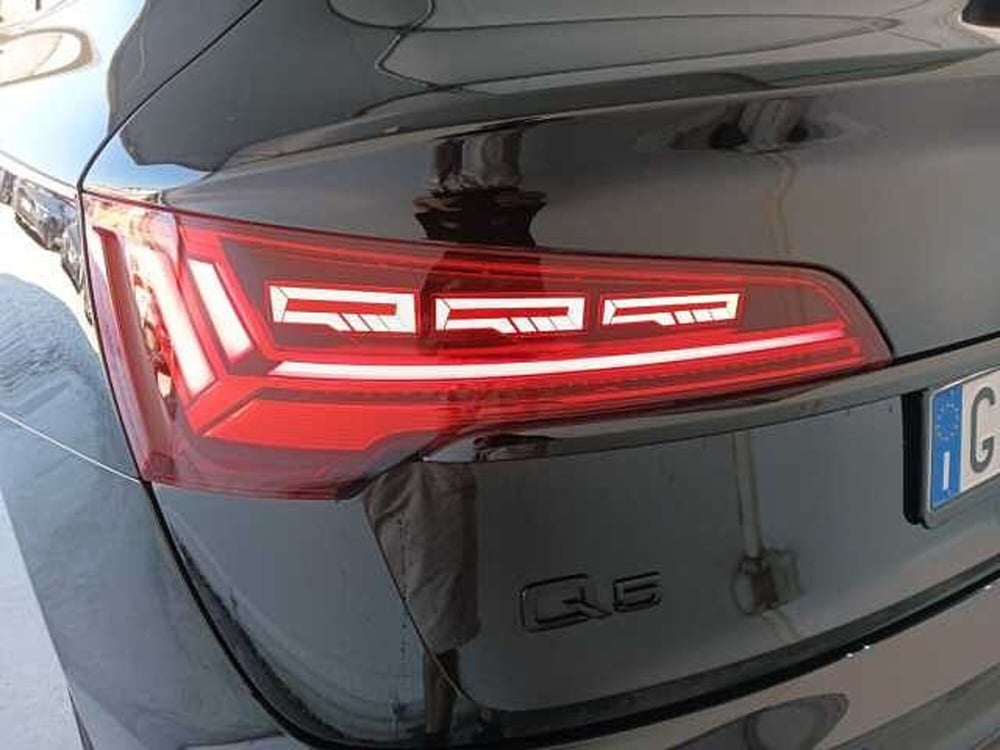 Audi Q5 Sportback usata a Lucca (5)