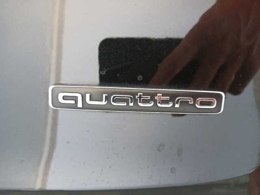 Audi Q5 Sportback usata a Lucca (9)