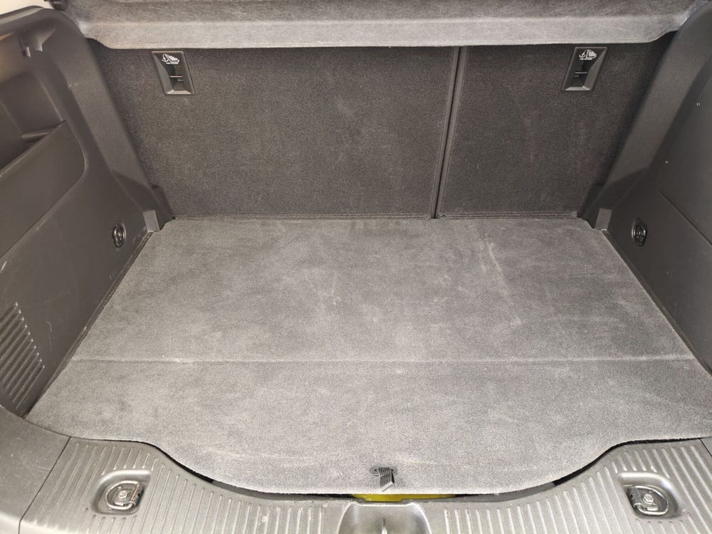 Opel Mokka usata a Roma (12)
