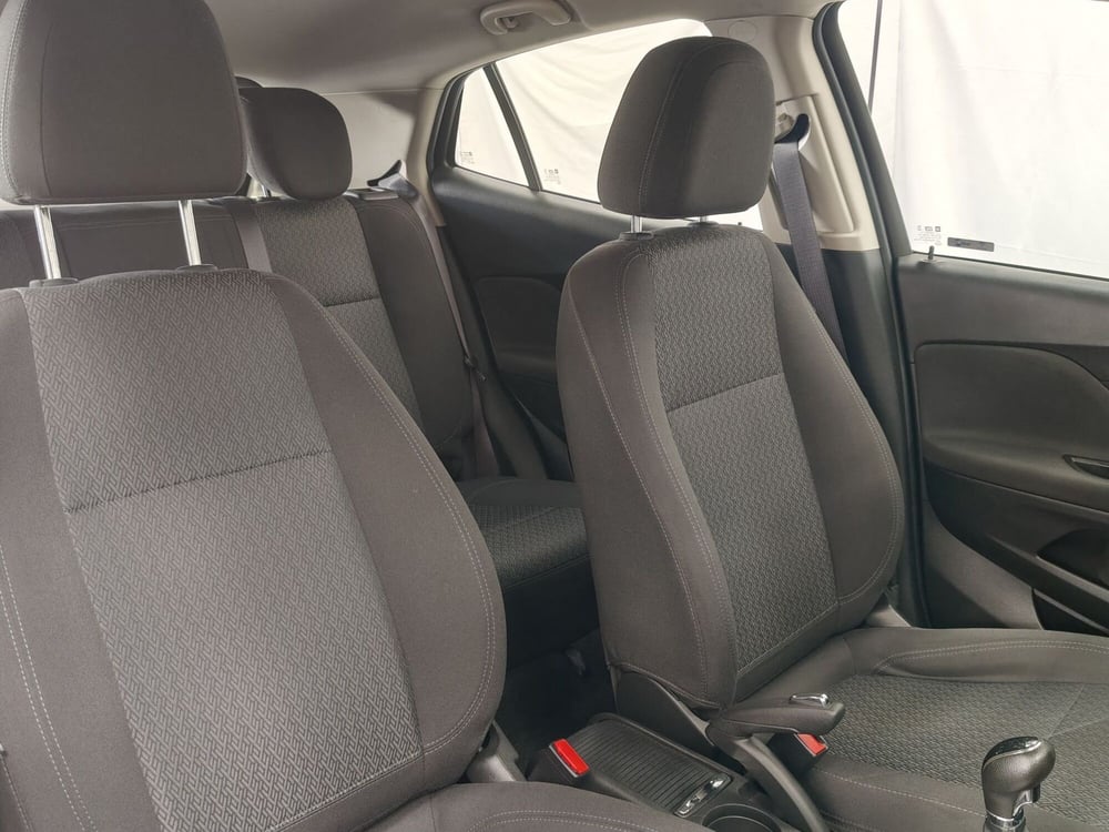 Opel Mokka usata a Roma (6)