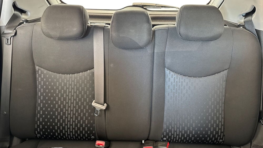 Opel Karl usata a Viterbo (10)