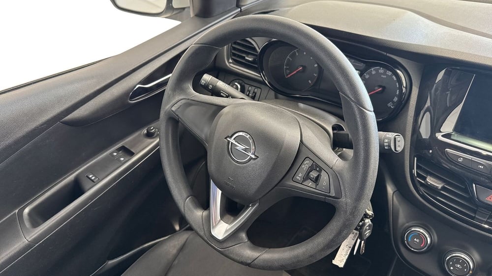 Opel Karl usata a Viterbo (12)