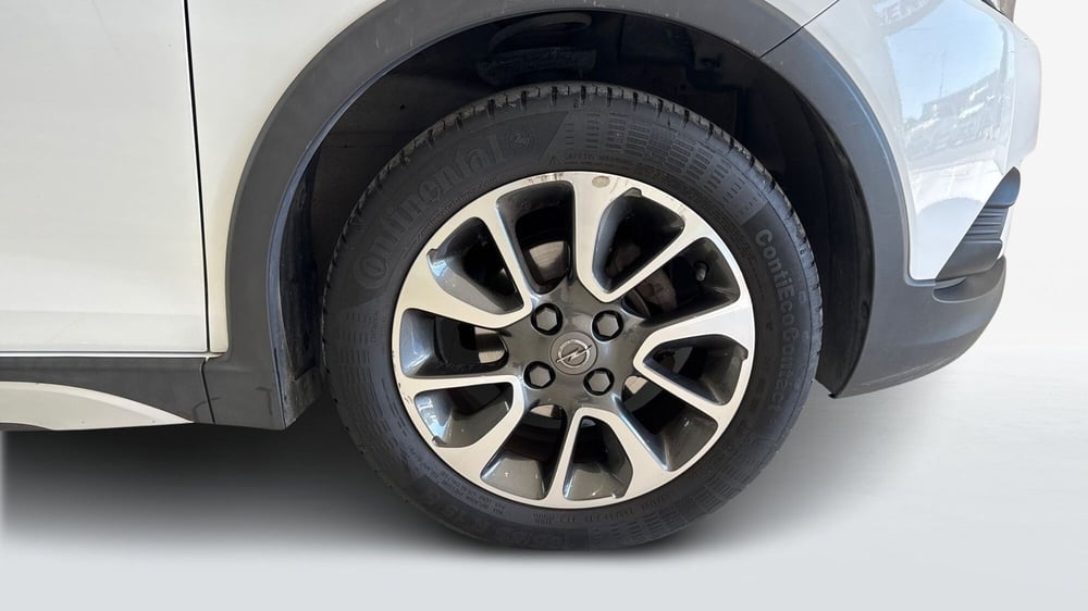 Opel Karl usata a Viterbo (20)