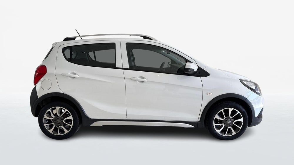 Opel Karl usata a Viterbo (3)