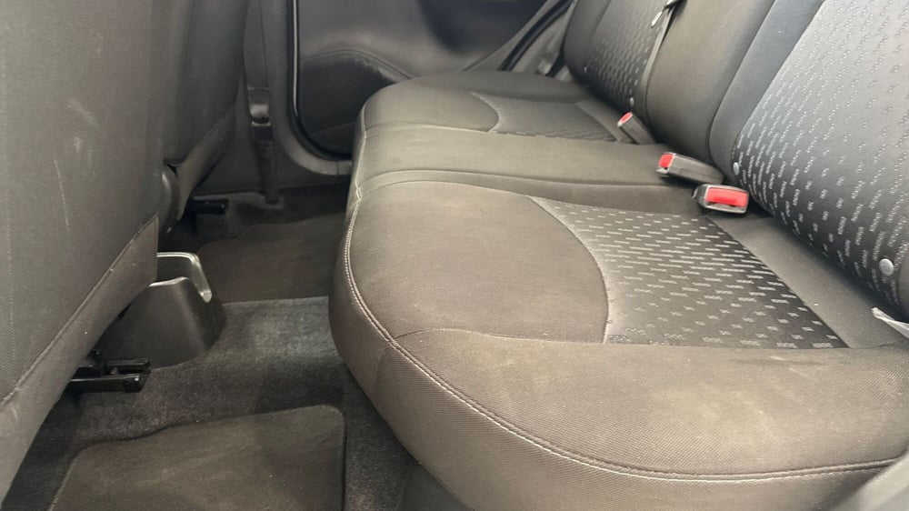 Opel Karl usata a Viterbo (9)