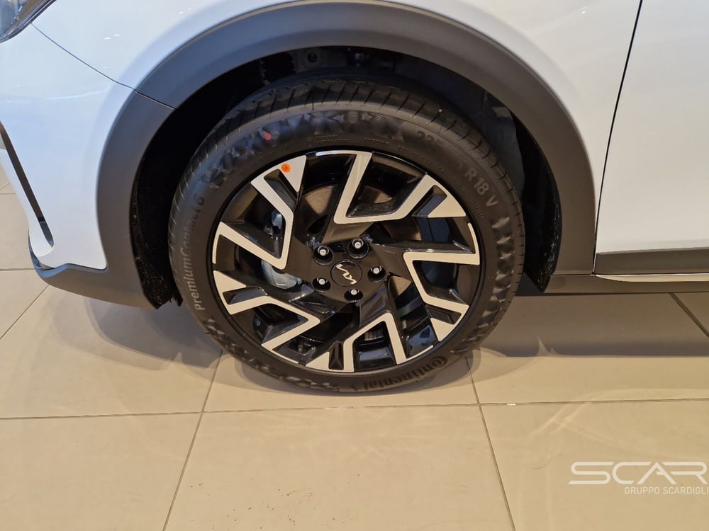 Kia XCeed nuova a Livorno (10)