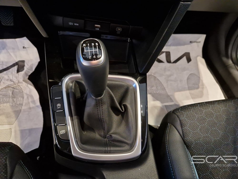 Kia XCeed nuova a Livorno (12)