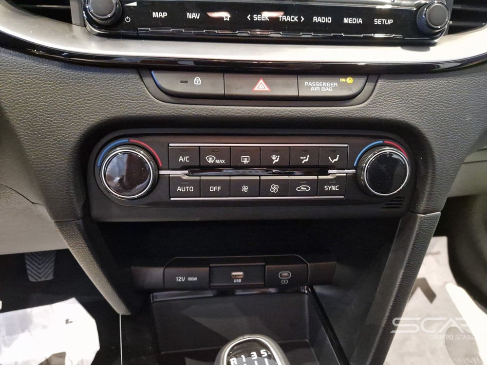Kia XCeed nuova a Livorno (15)
