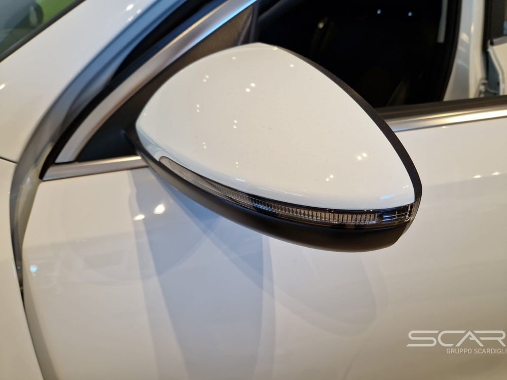Kia XCeed nuova a Livorno (20)