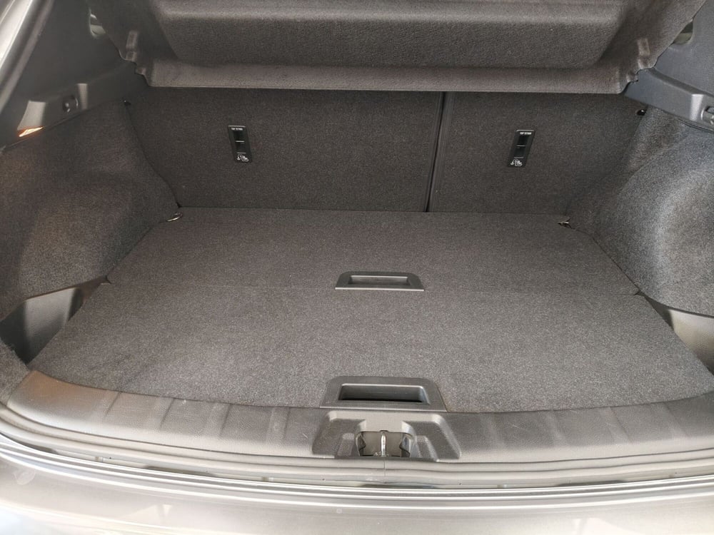 Nissan Qashqai usata a Roma (12)