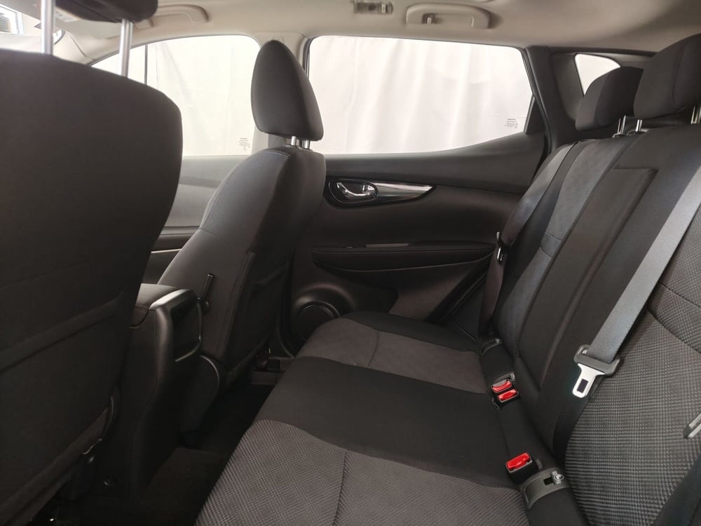 Nissan Qashqai usata a Roma (14)
