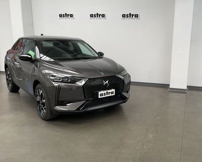Ds DS 3 DS 3 Crossback PureTech 130 aut. Faubourg del 2024 usata a Arona