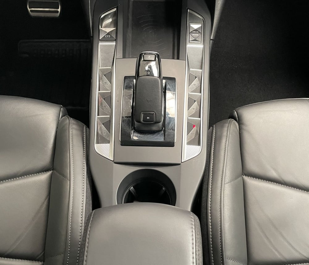 Ds DS 3 usata a Novara (12)