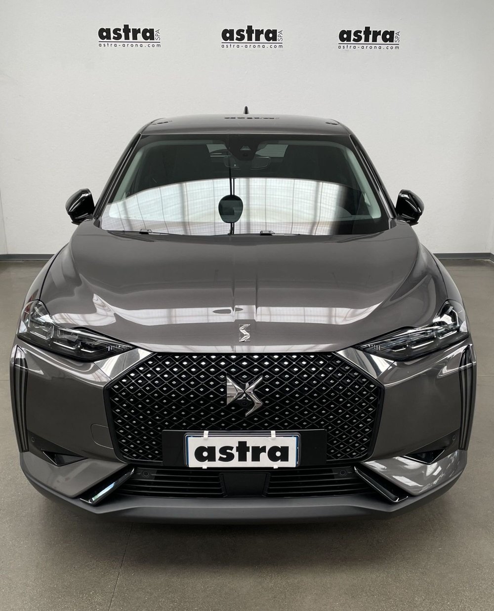 Ds DS 3 usata a Novara (2)