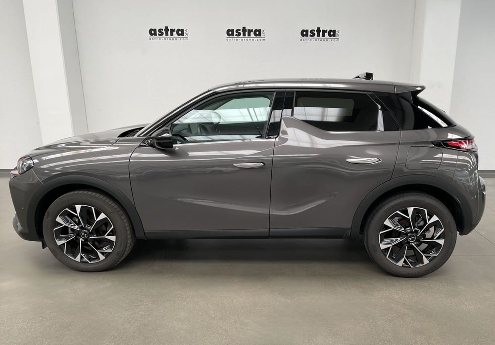 Ds DS 3 usata a Novara (6)