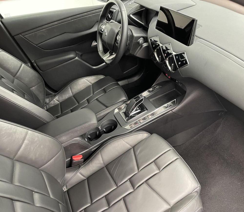 Ds DS 3 usata a Novara (8)