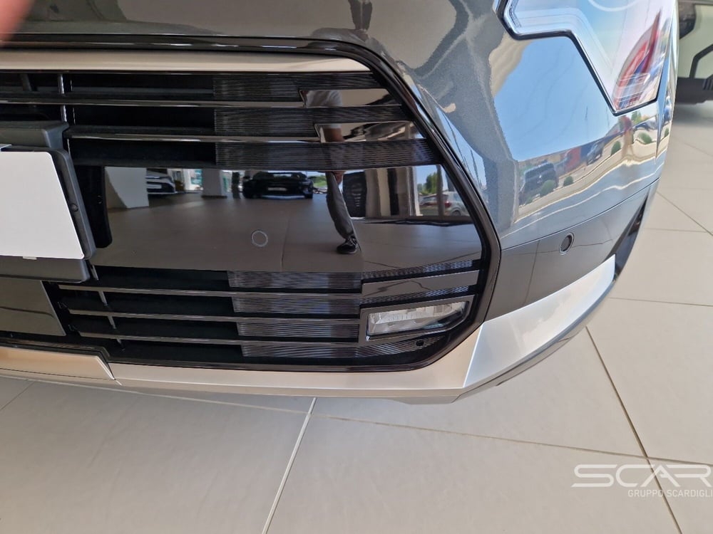 Kia Niro nuova a Livorno (11)