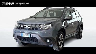 Dacia Duster 1.0 TCe GPL 4x2 Journey del 2024 usata a Viterbo