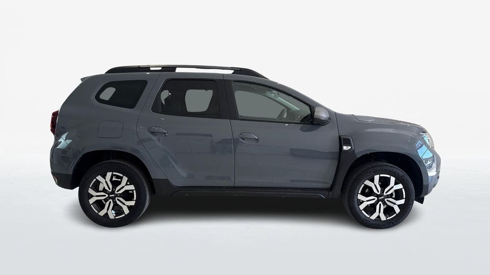 Dacia Duster usata a Viterbo (3)