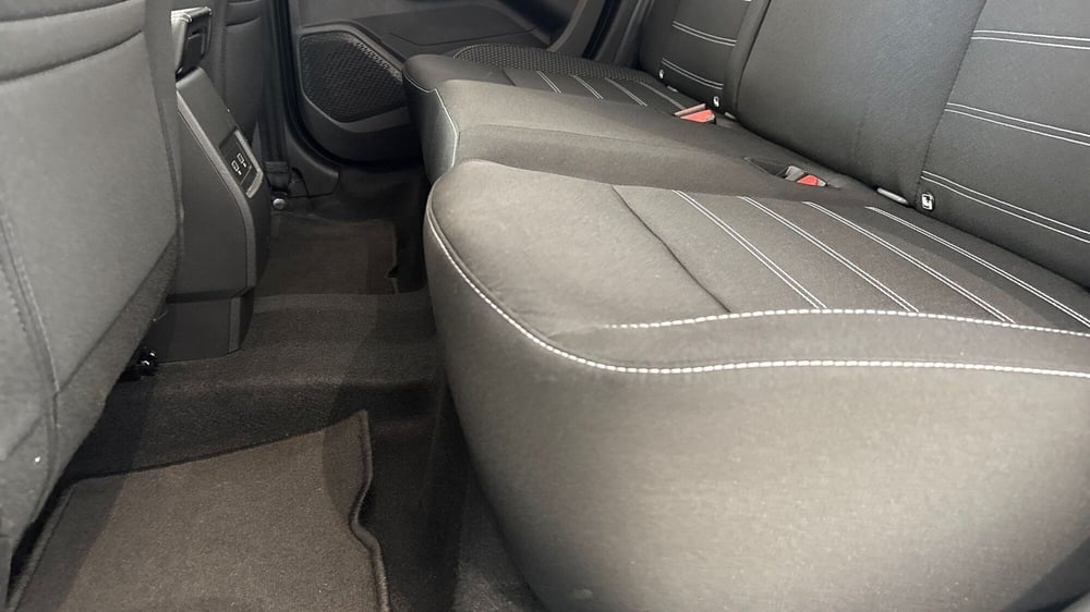 Dacia Duster usata a Viterbo (9)