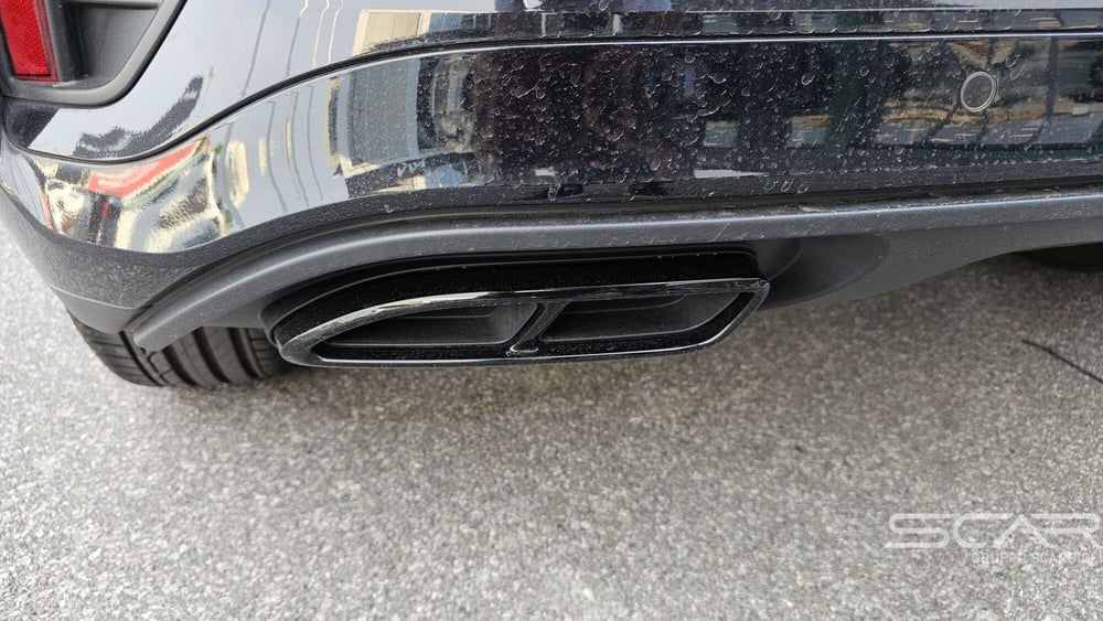 Volkswagen T-Roc usata a Livorno (19)