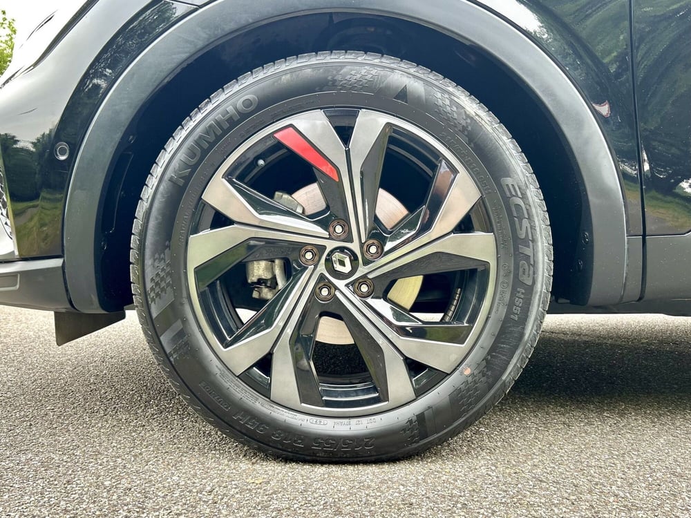 Renault Arkana usata a Monza e Brianza (6)