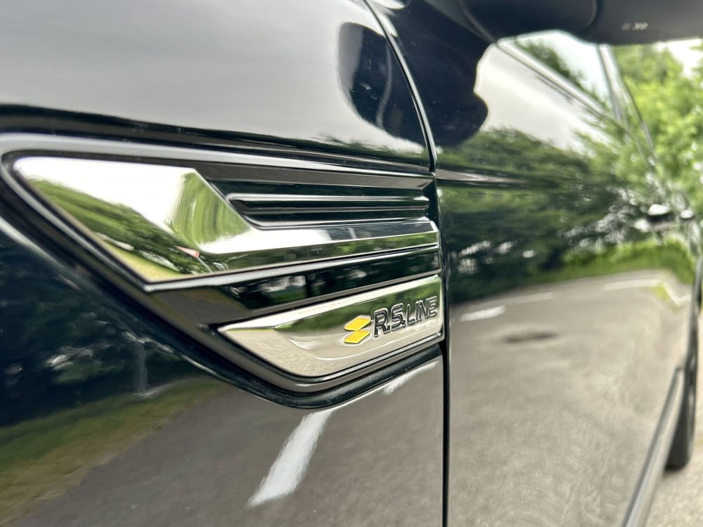 Renault Arkana usata a Monza e Brianza (7)