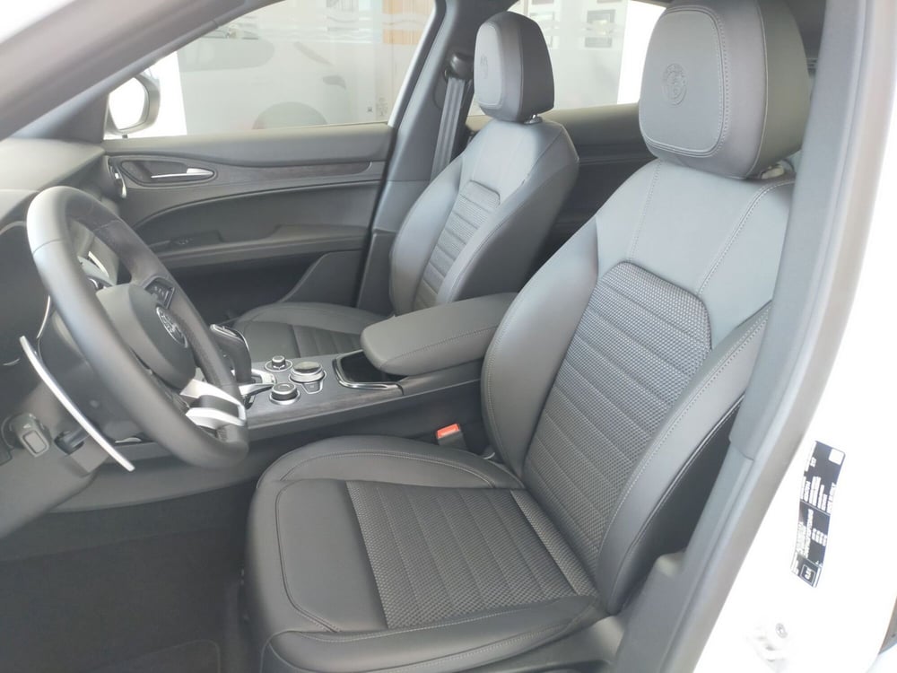 Alfa Romeo Stelvio usata a Reggio Emilia (10)