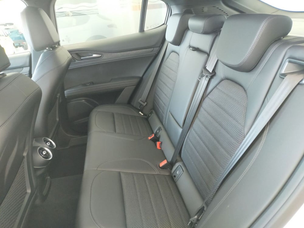 Alfa Romeo Stelvio usata a Reggio Emilia (11)