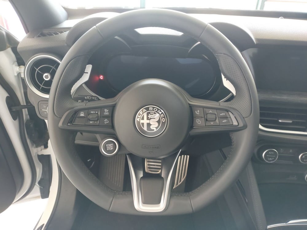 Alfa Romeo Stelvio usata a Reggio Emilia (12)