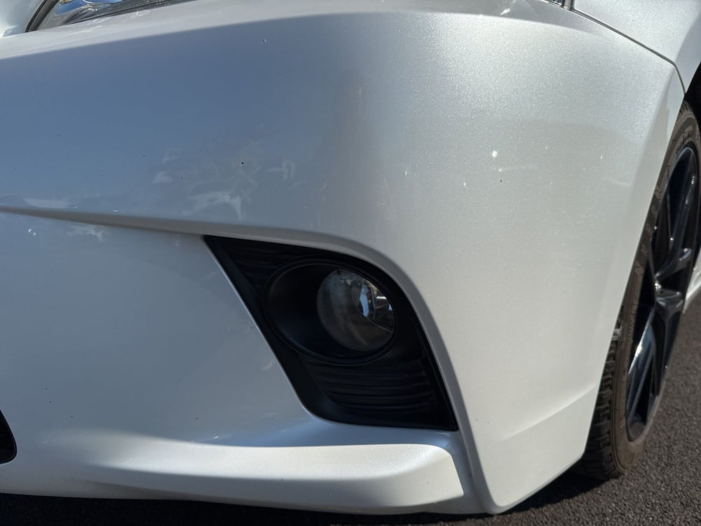 Lexus CT usata a Mantova (16)