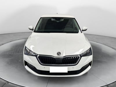 Skoda Scala 1.0 TSI 115 CV Ambition del 2021 usata a Modena